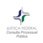 Justica federal consulta Processual